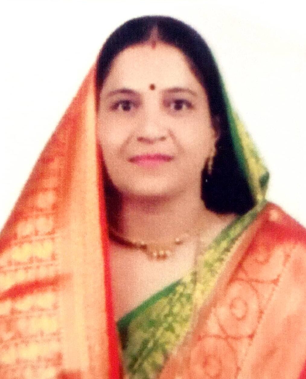 सौ. रोहिणी पवार 