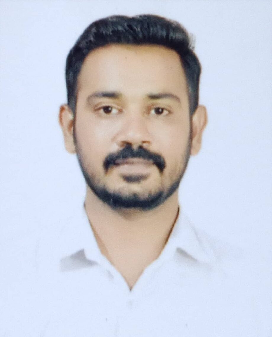 श्री. एच. एन. काथेपुरी